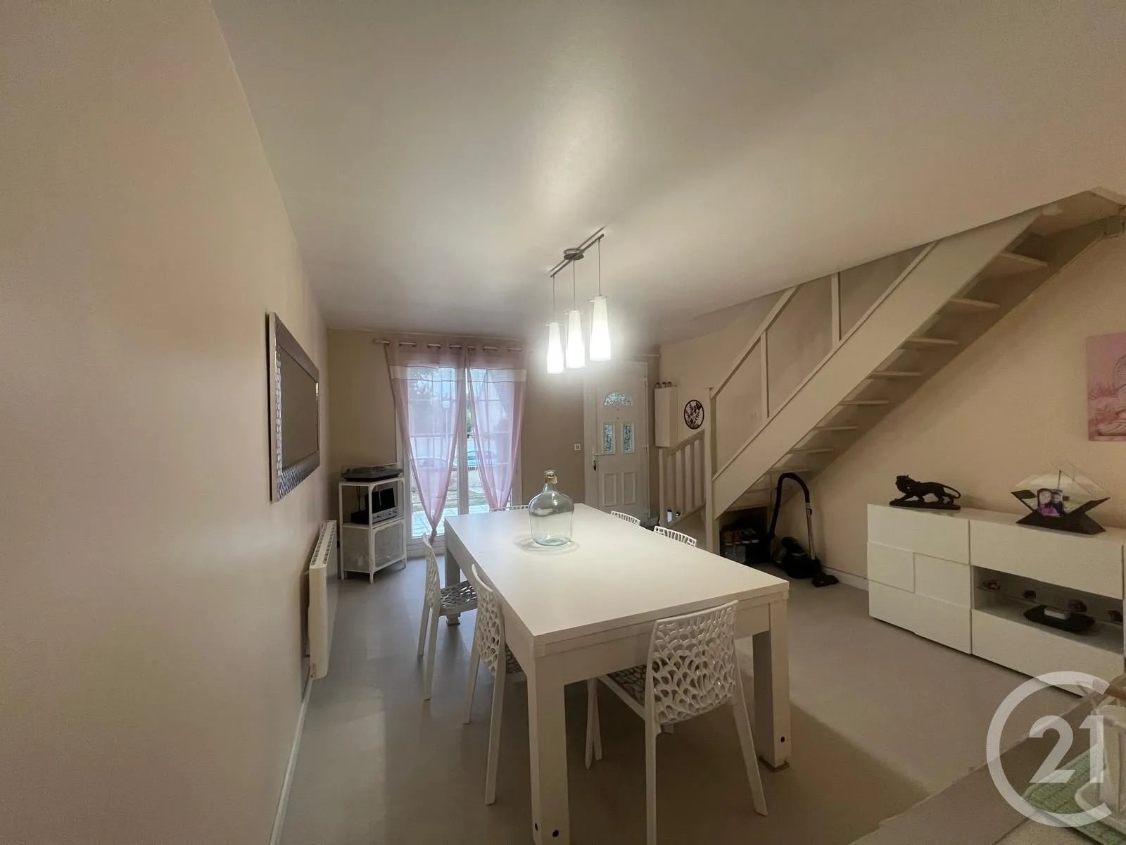 Maison à vendre, 54m², Dammartin-en-Goële