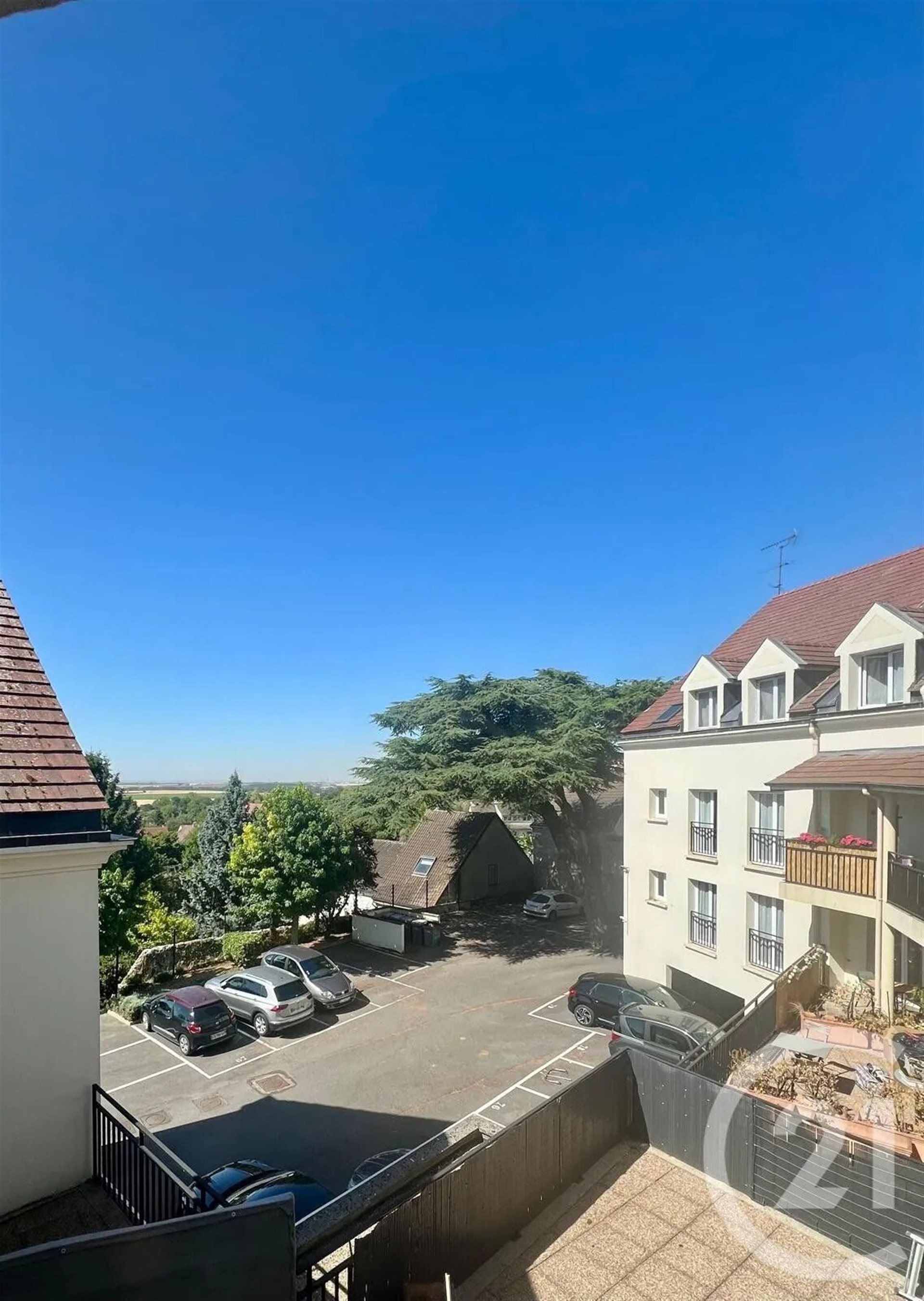 Appartement à louer, 27m², Dammartin-en-Goële