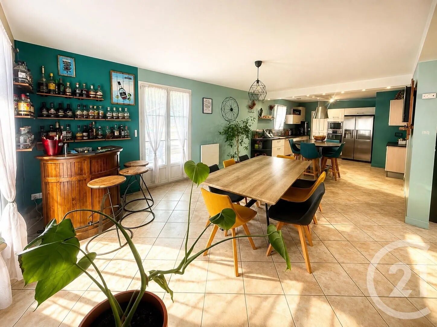 Maison à vendre, 132m², Acy-en-Multien