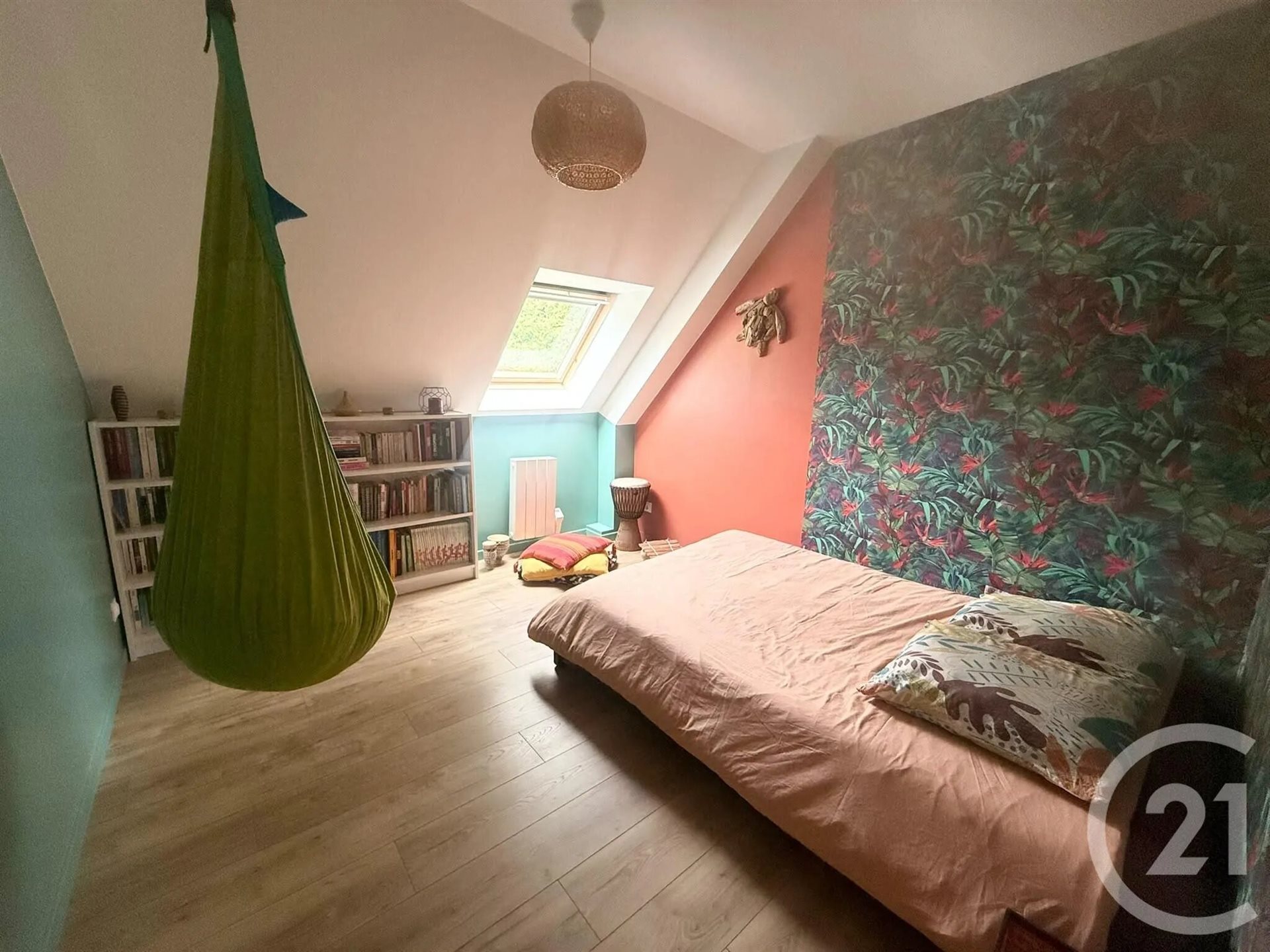 Maison à vendre, 132m², Acy-en-Multien