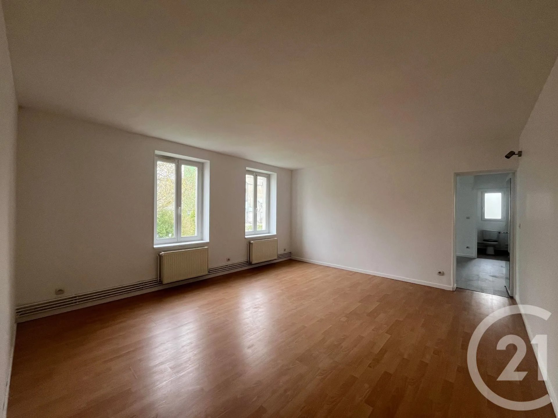 Appartement à louer, 52m², Le Plessis-Belleville