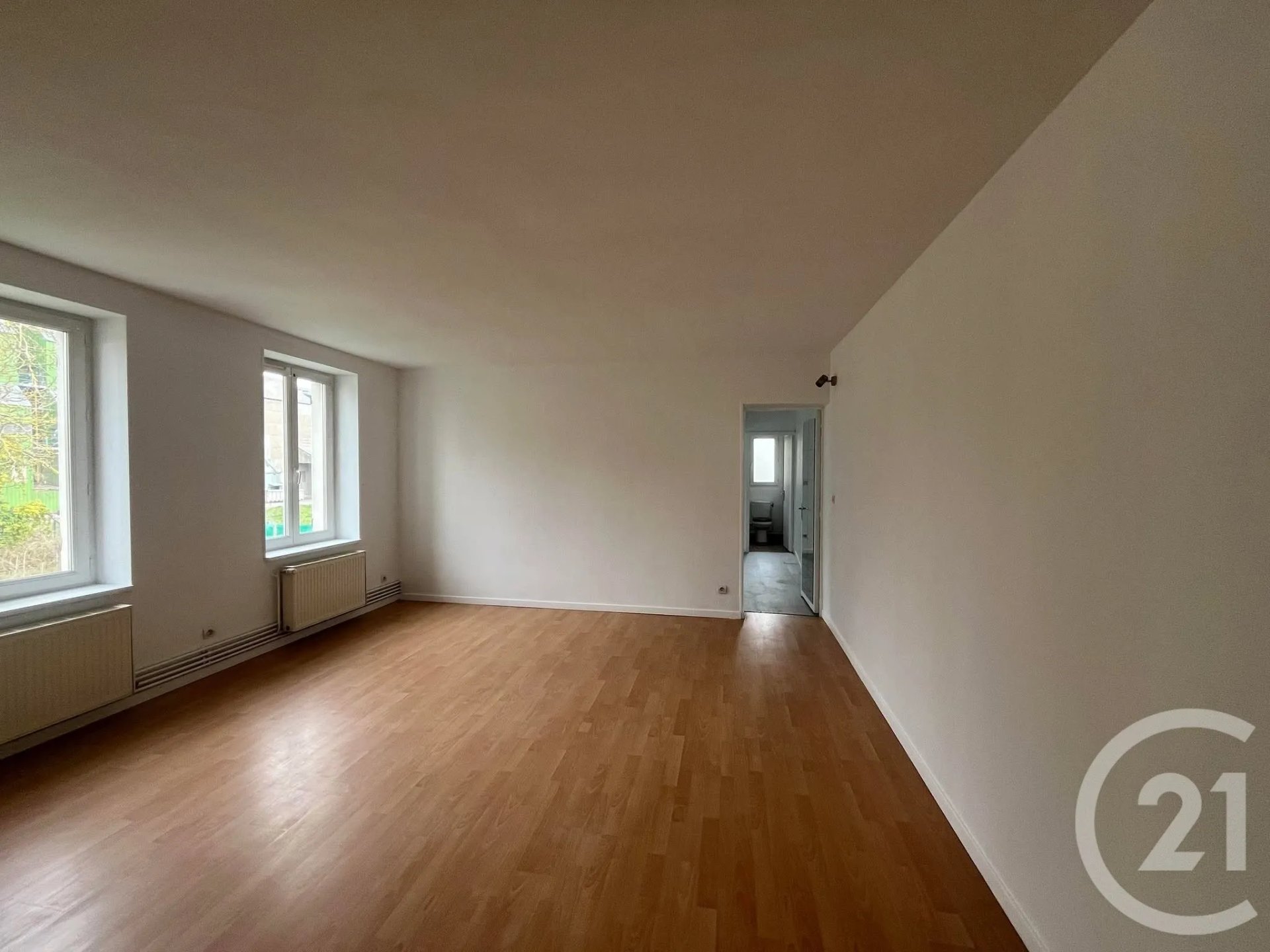 Appartement à louer, 52m², Le Plessis-Belleville