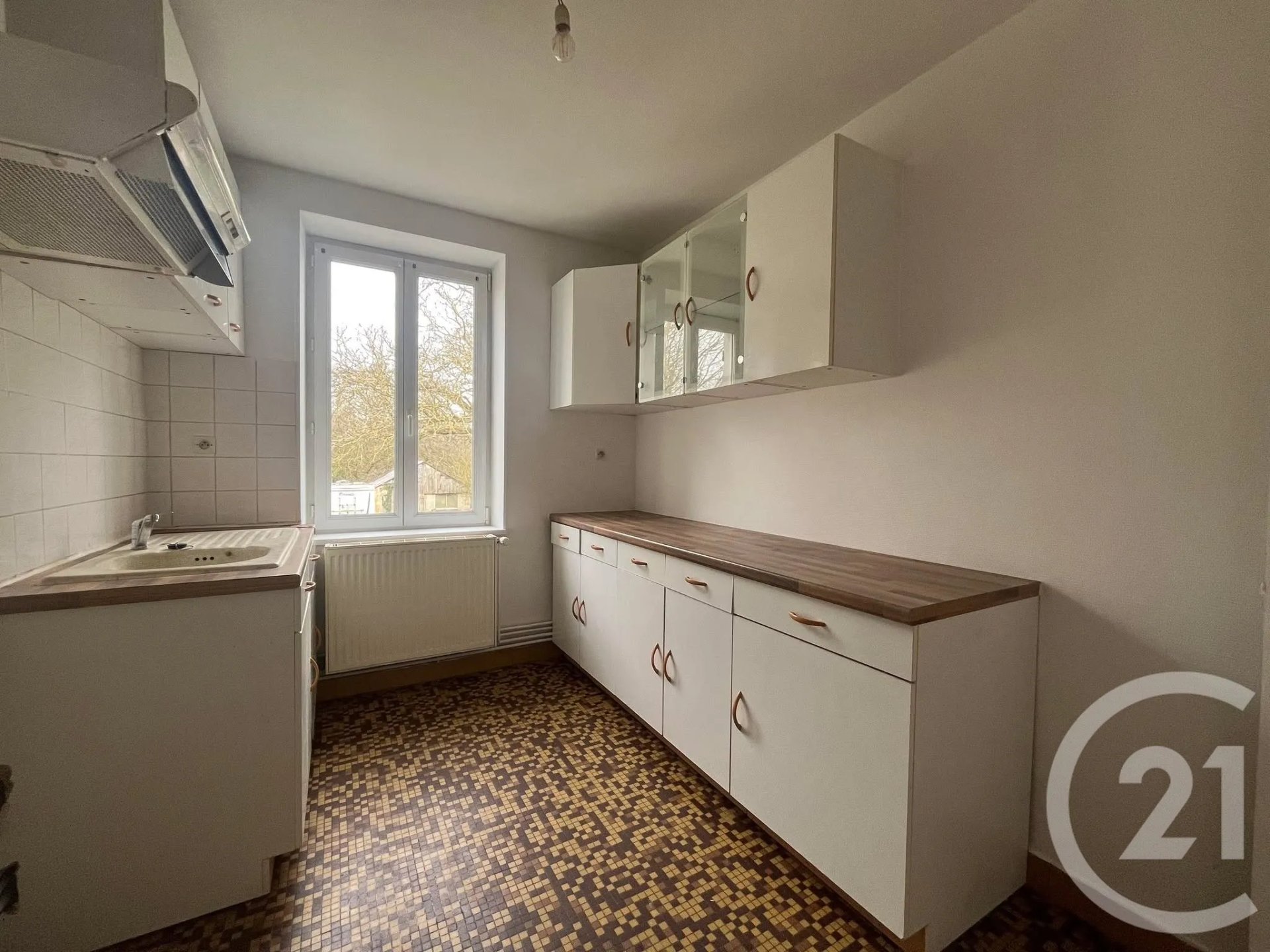 Appartement à louer, 52m², Le Plessis-Belleville