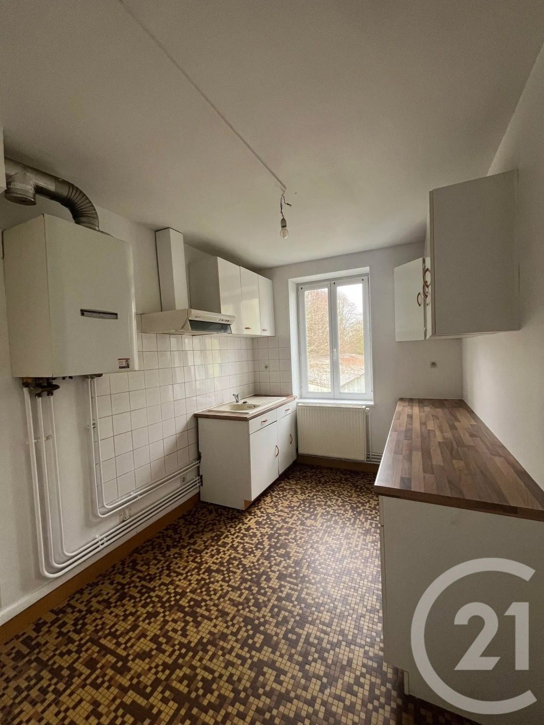 Appartement à louer, 52m², Le Plessis-Belleville