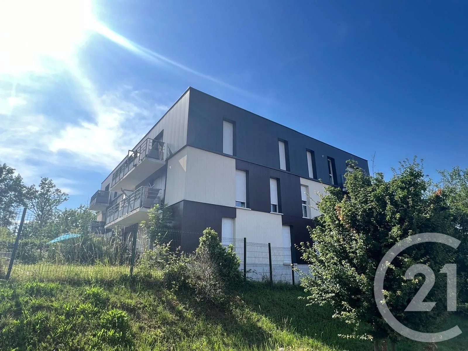 Appartement à louer, 40m², Dammartin-en-Goële