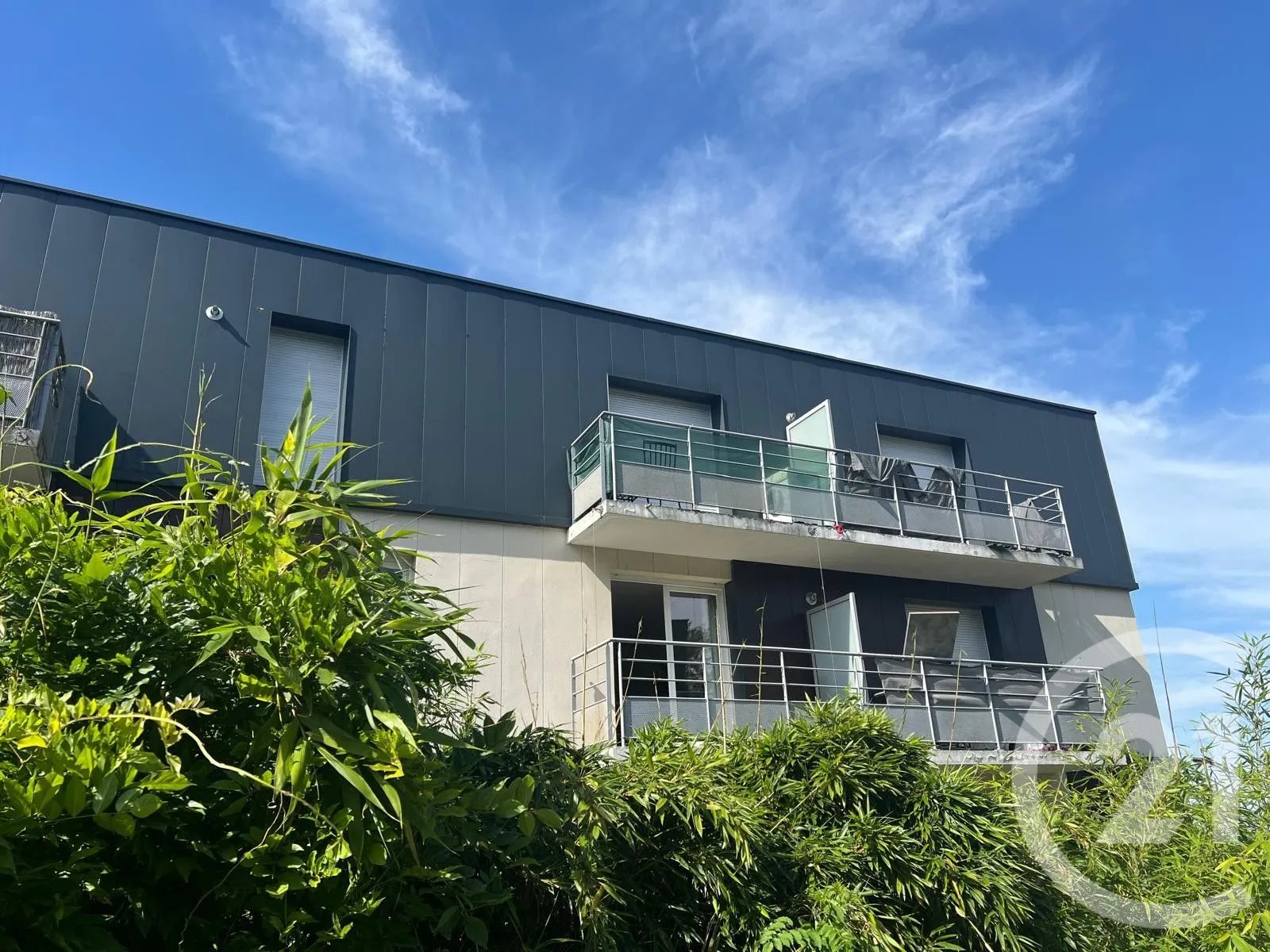 Appartement à louer, 40m², Dammartin-en-Goële