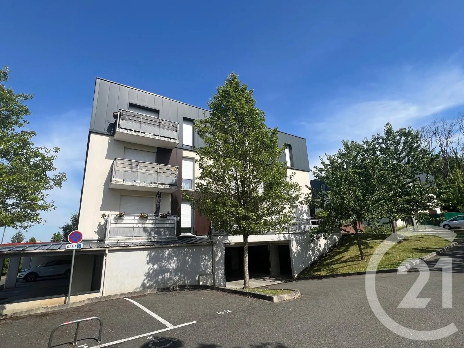 Appartement à louer, 40m², Dammartin-en-Goële