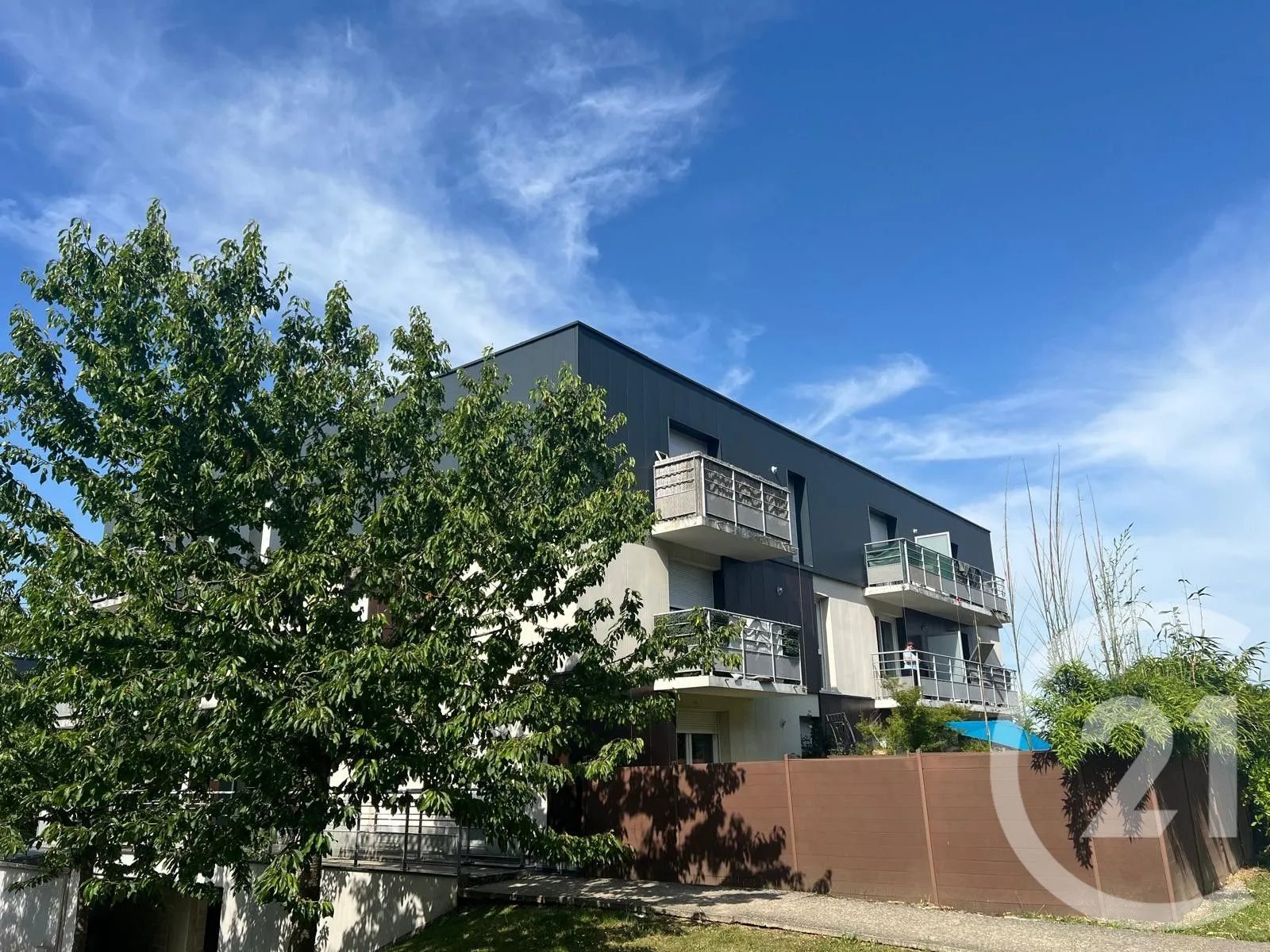 Appartement à louer, 40m², Dammartin-en-Goële