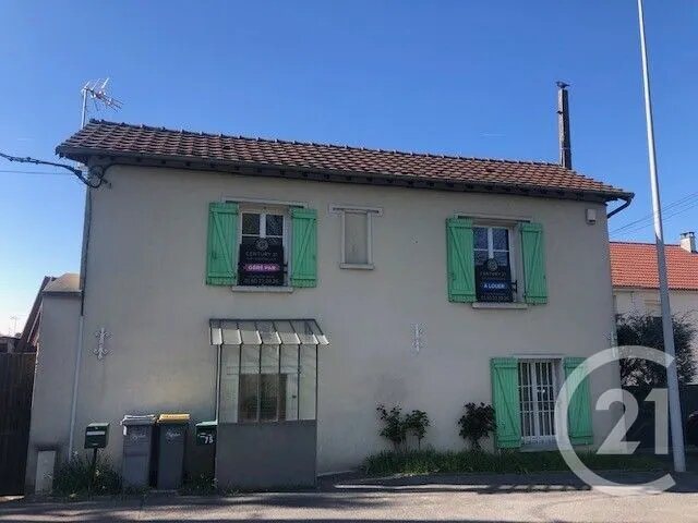 Maison à louer, 96m², Dammartin-en-Goële