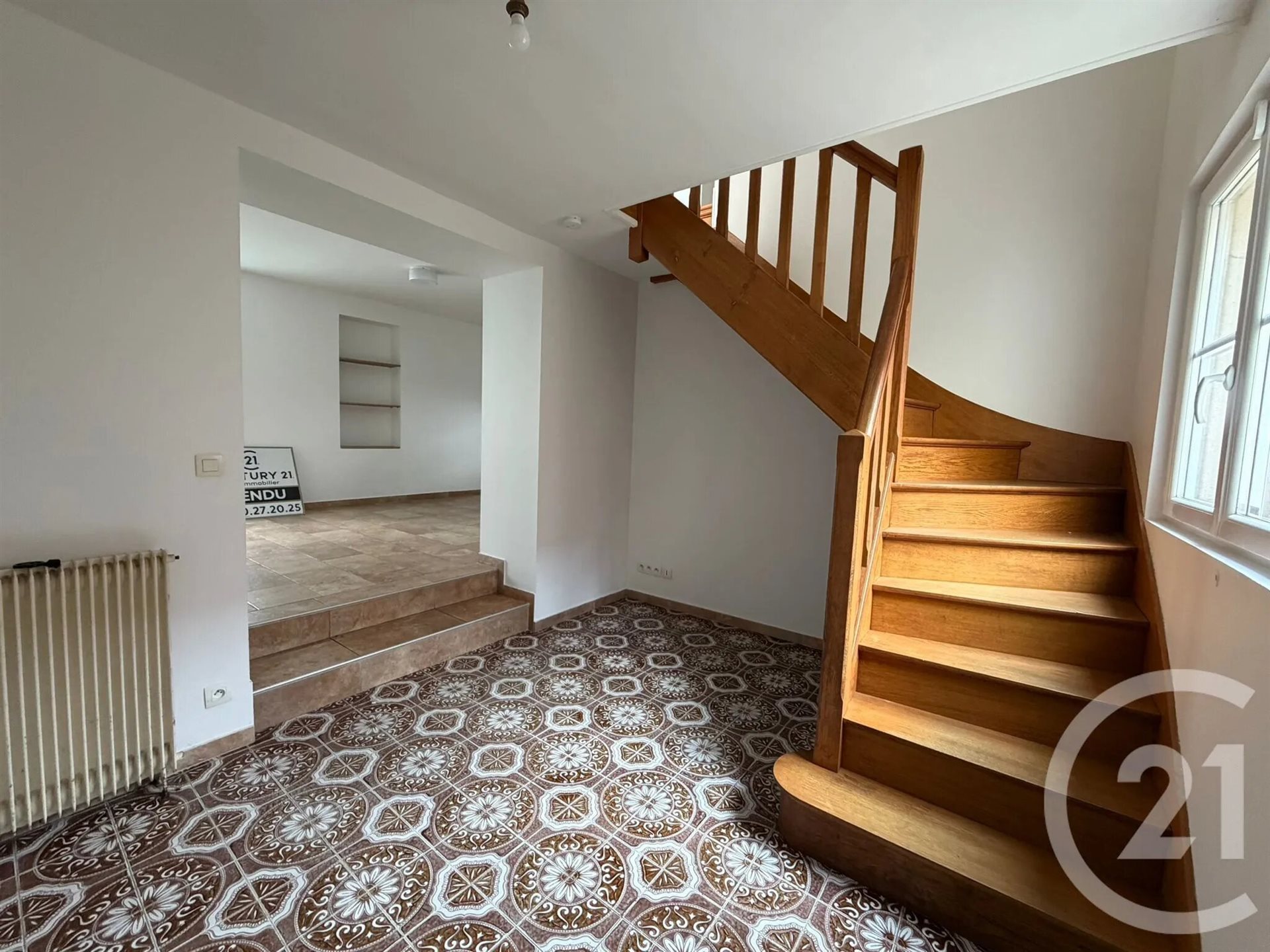 Maison à louer, 96m², Dammartin-en-Goële