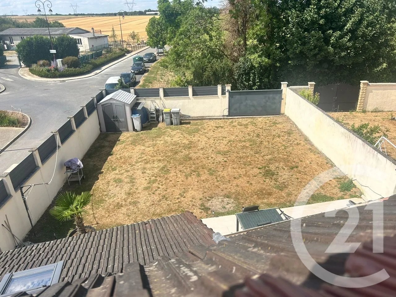 Maison à vendre, 143m², Villeneuve-sous-Dammartin