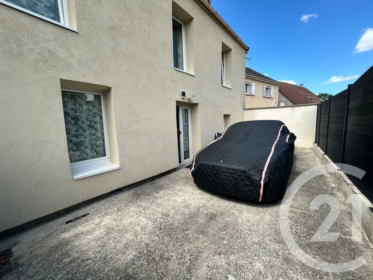Maison à vendre, 143m², Villeneuve-sous-Dammartin