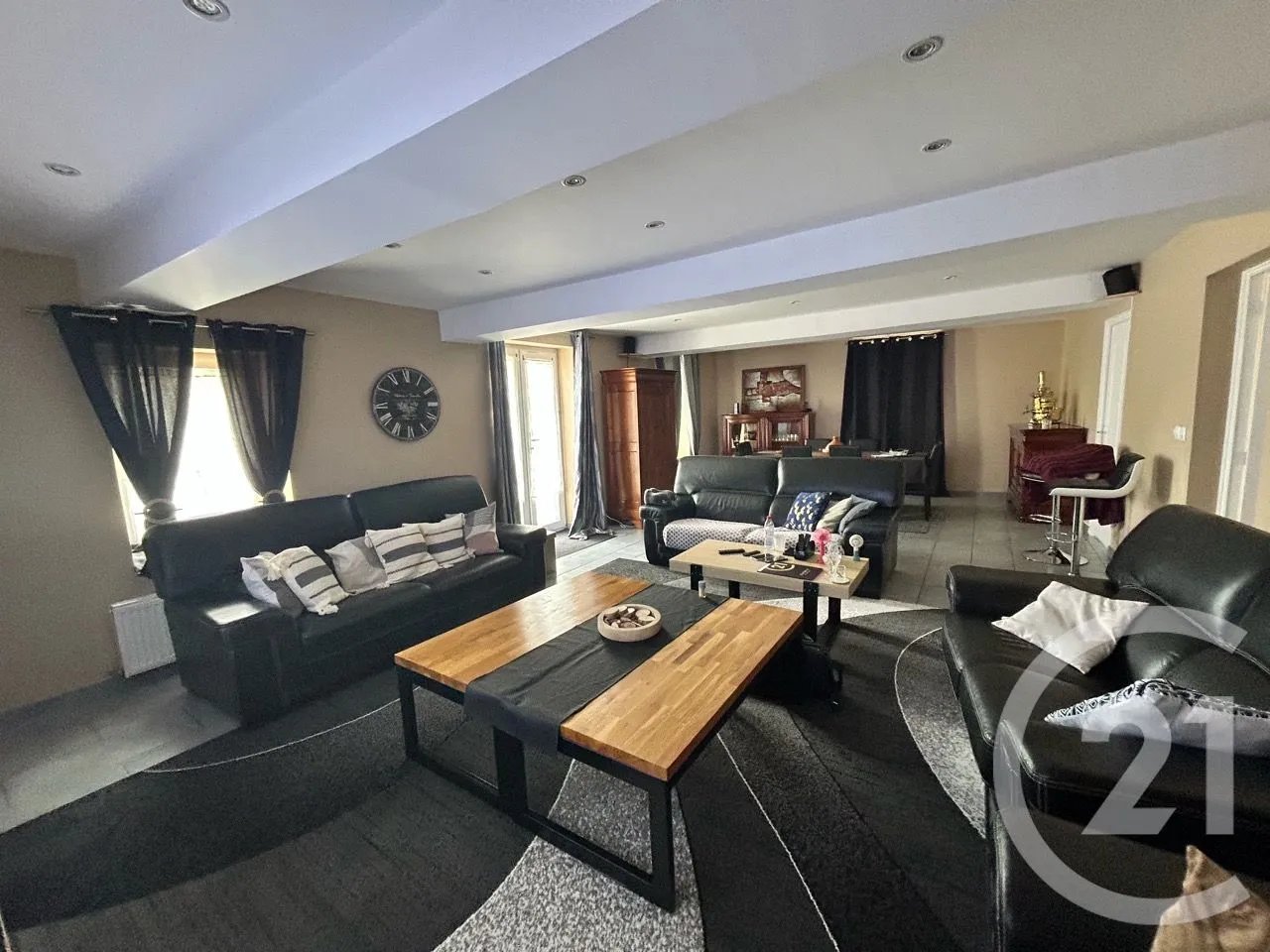 Maison à vendre, 143m², Villeneuve-sous-Dammartin
