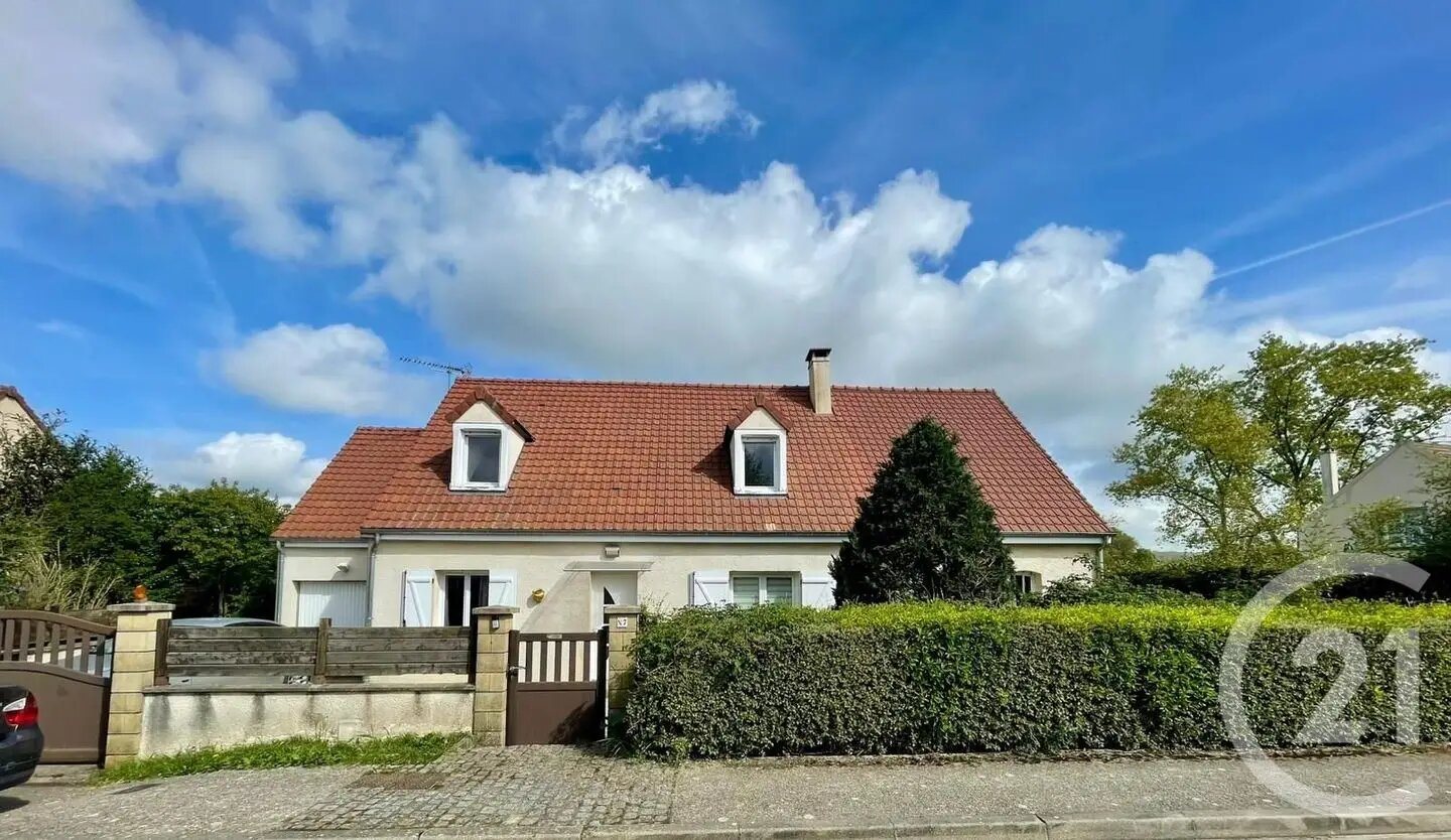 Maison à vendre, 145m², Vinantes