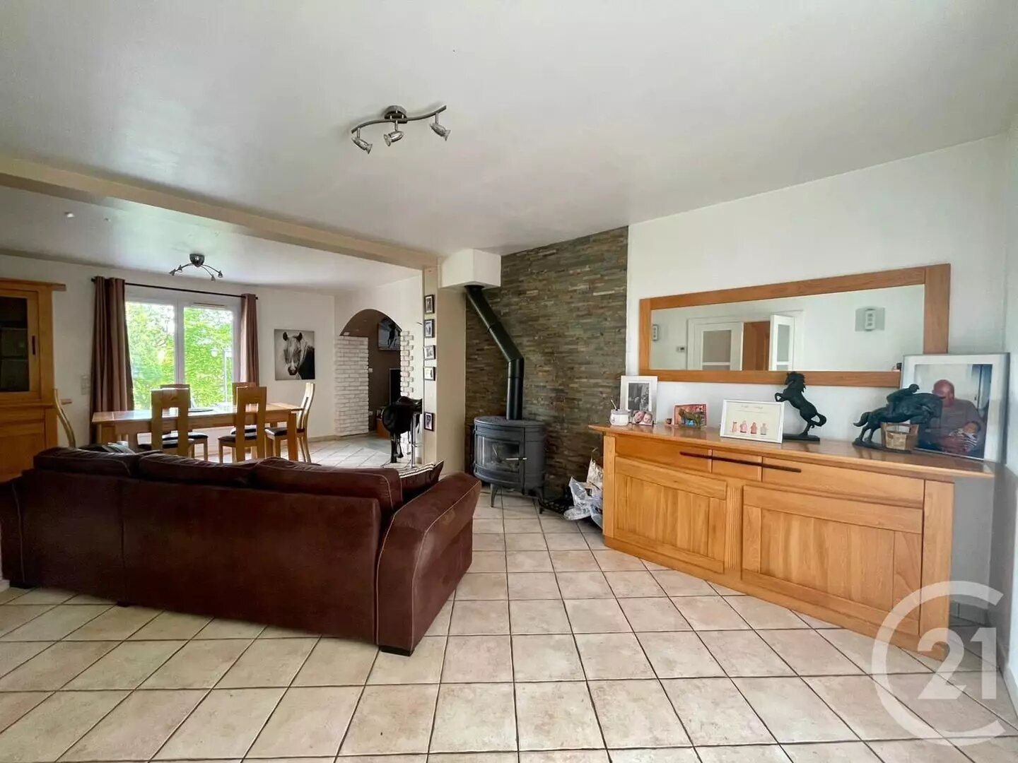Maison à vendre, 145m², Vinantes