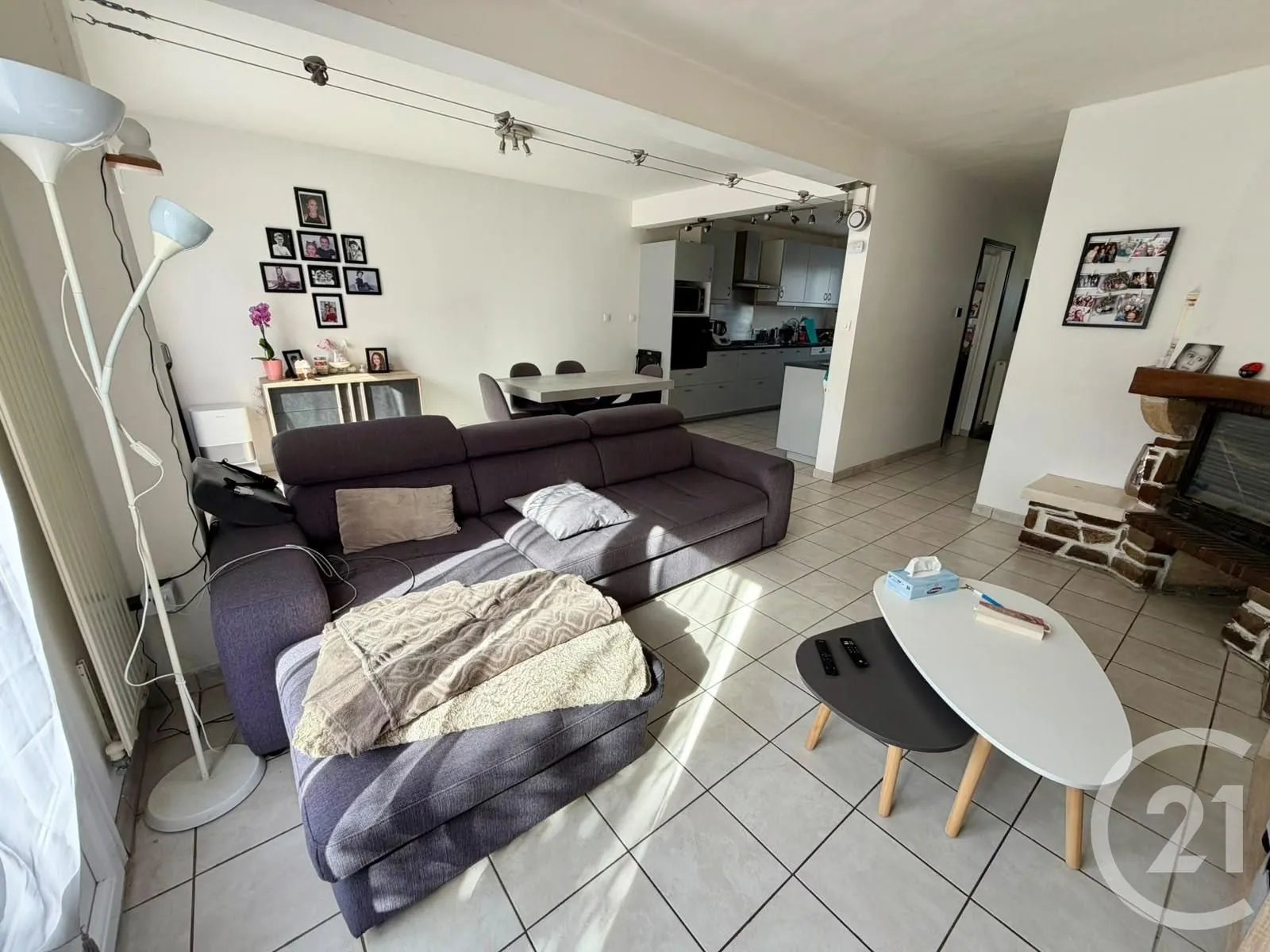 Maison à vendre, 95m², Dammartin-en-Goële