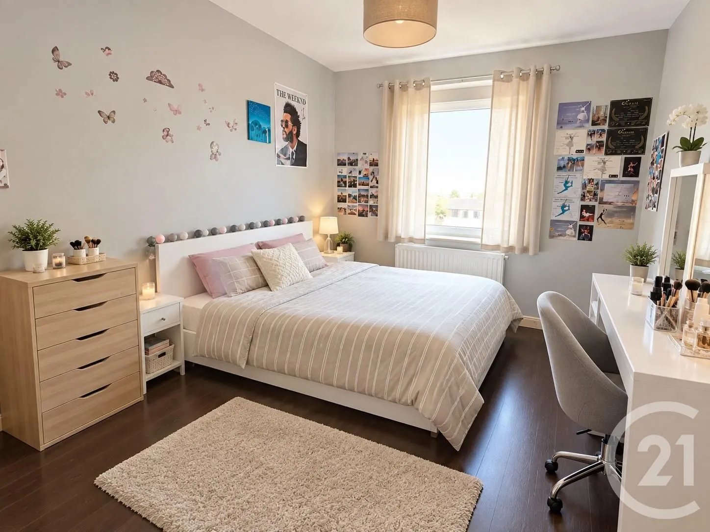 Maison à vendre, 95m², Dammartin-en-Goële