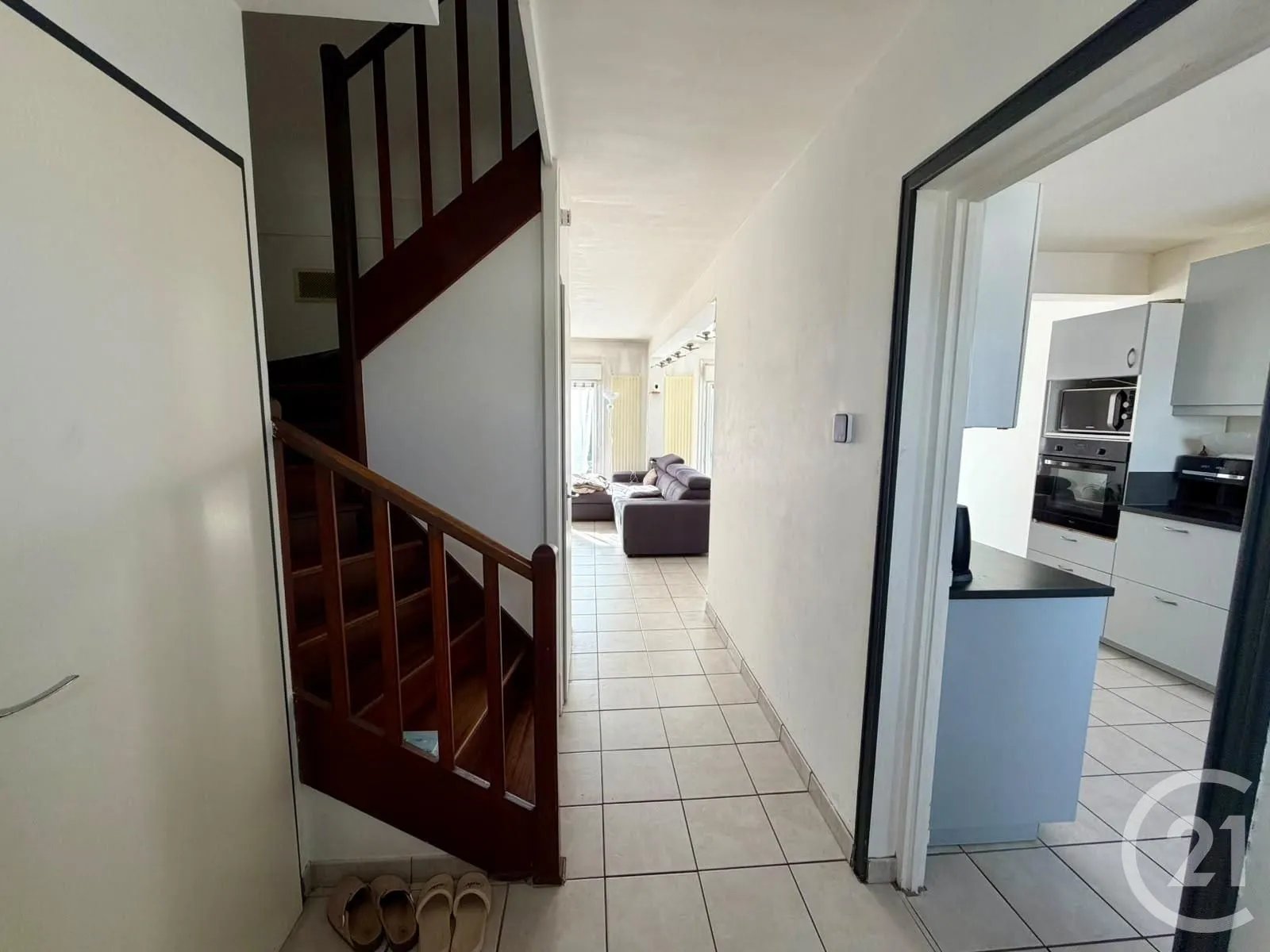 Maison à vendre, 95m², Dammartin-en-Goële