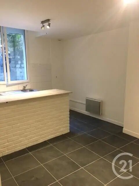 Appartement à vendre, 20m², Dammartin-en-Goële