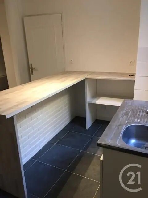 Appartement à vendre, 20m², Dammartin-en-Goële