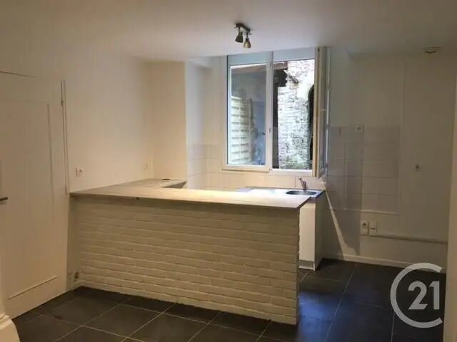 Appartement à vendre, 20m², Dammartin-en-Goële
