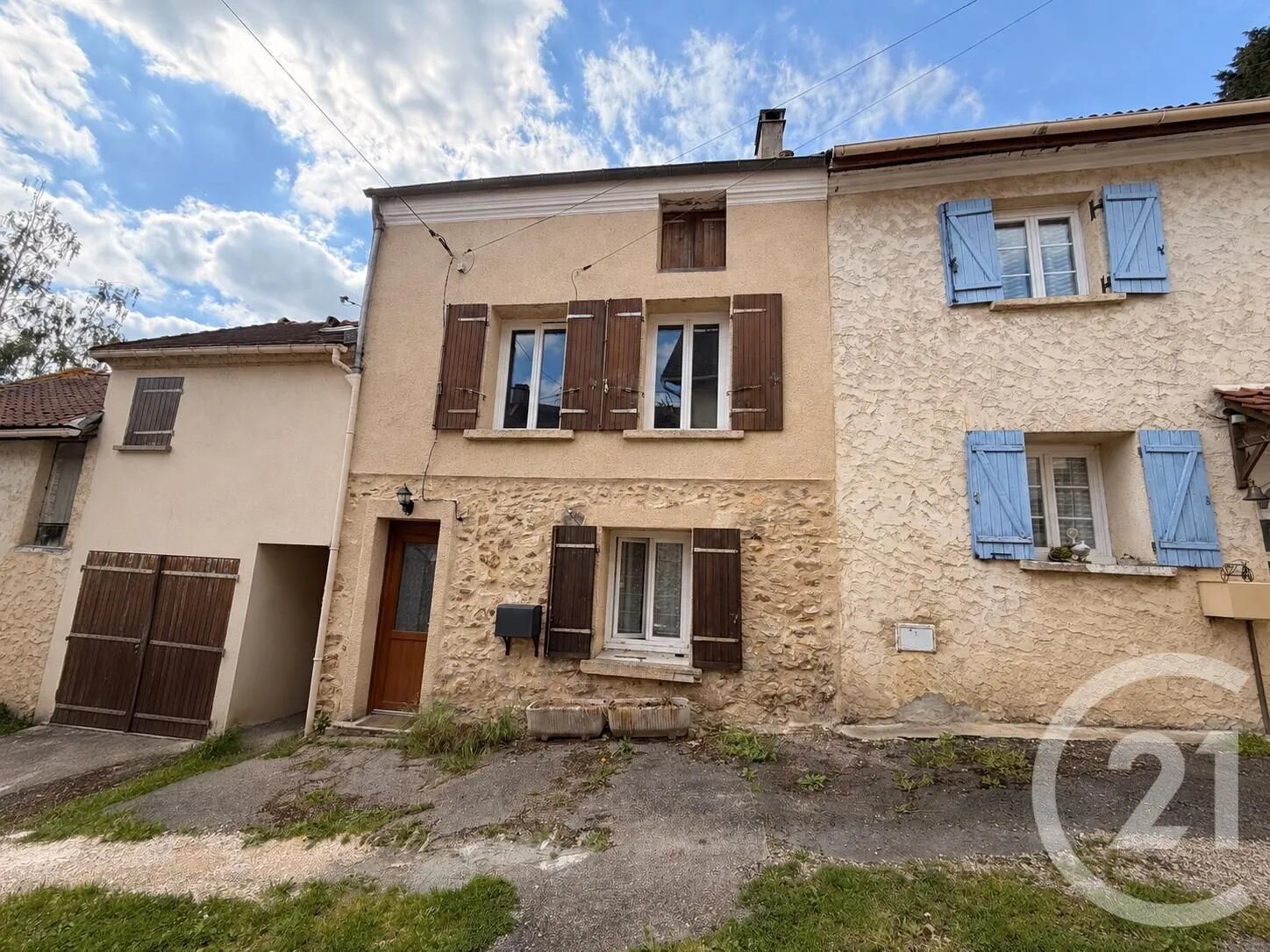 Maison à vendre, 90m², Montgé-en-Goële