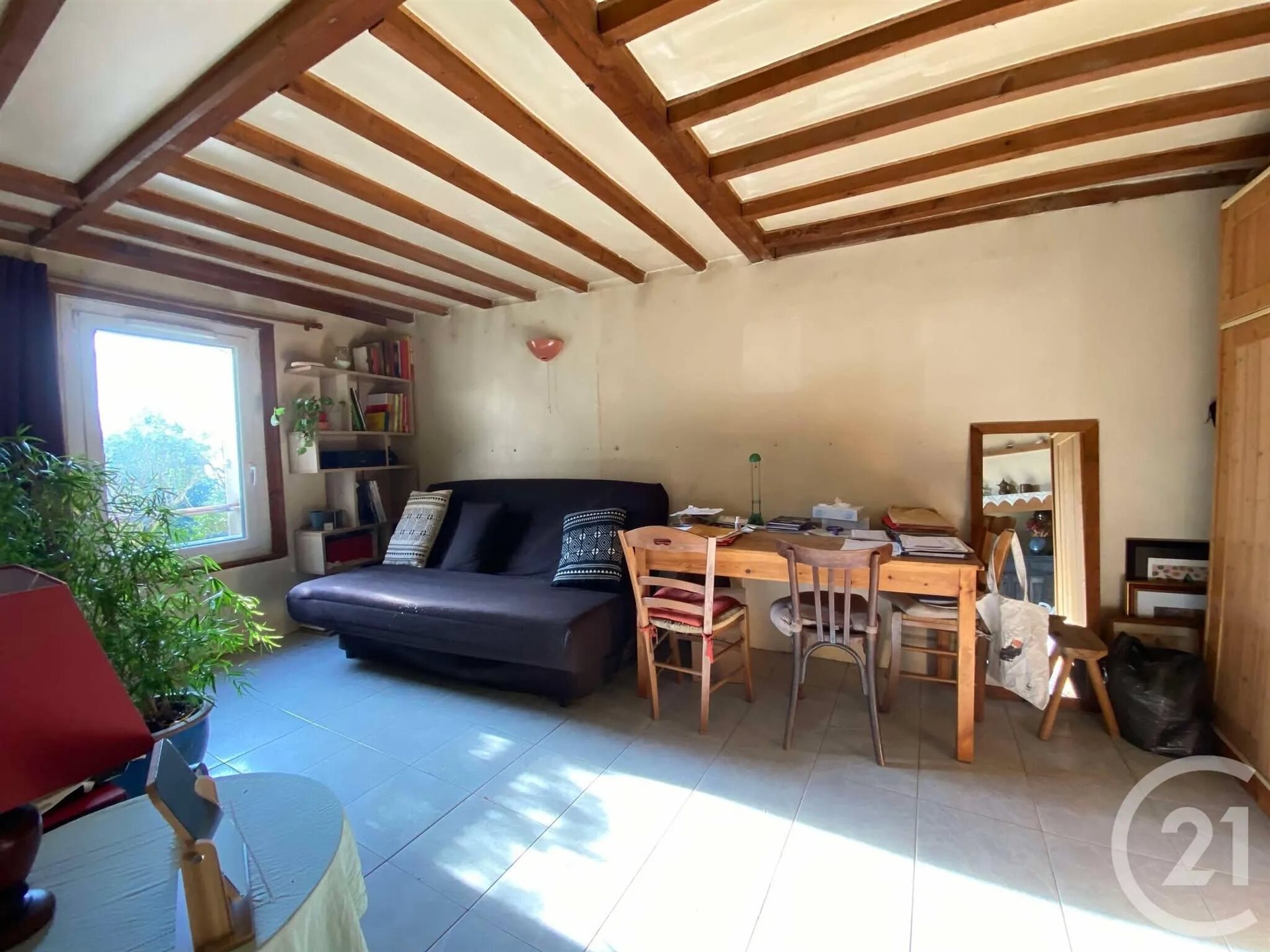 Maison à vendre, 90m², Montgé-en-Goële