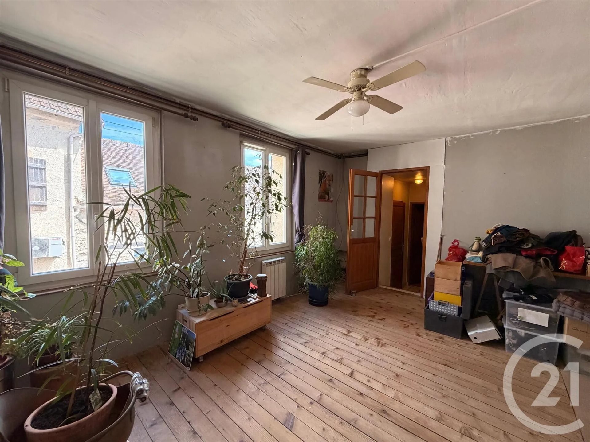 Maison à vendre, 90m², Montgé-en-Goële
