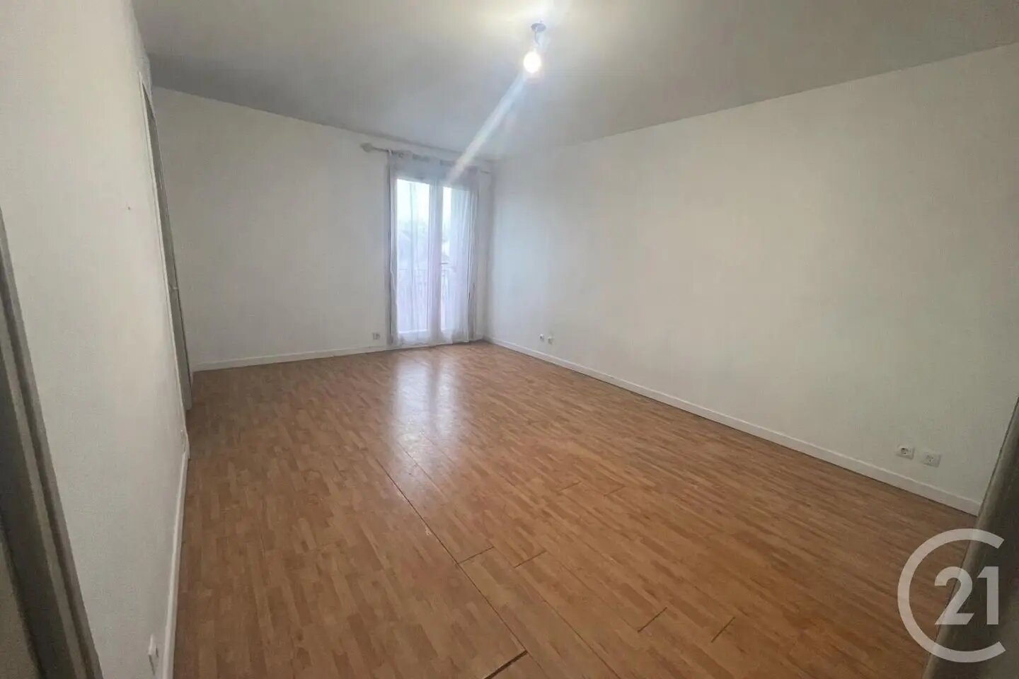 Appartement à vendre, 30m², Villepinte