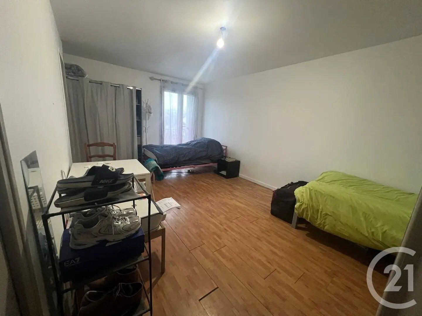 Appartement à vendre, 30m², Villepinte