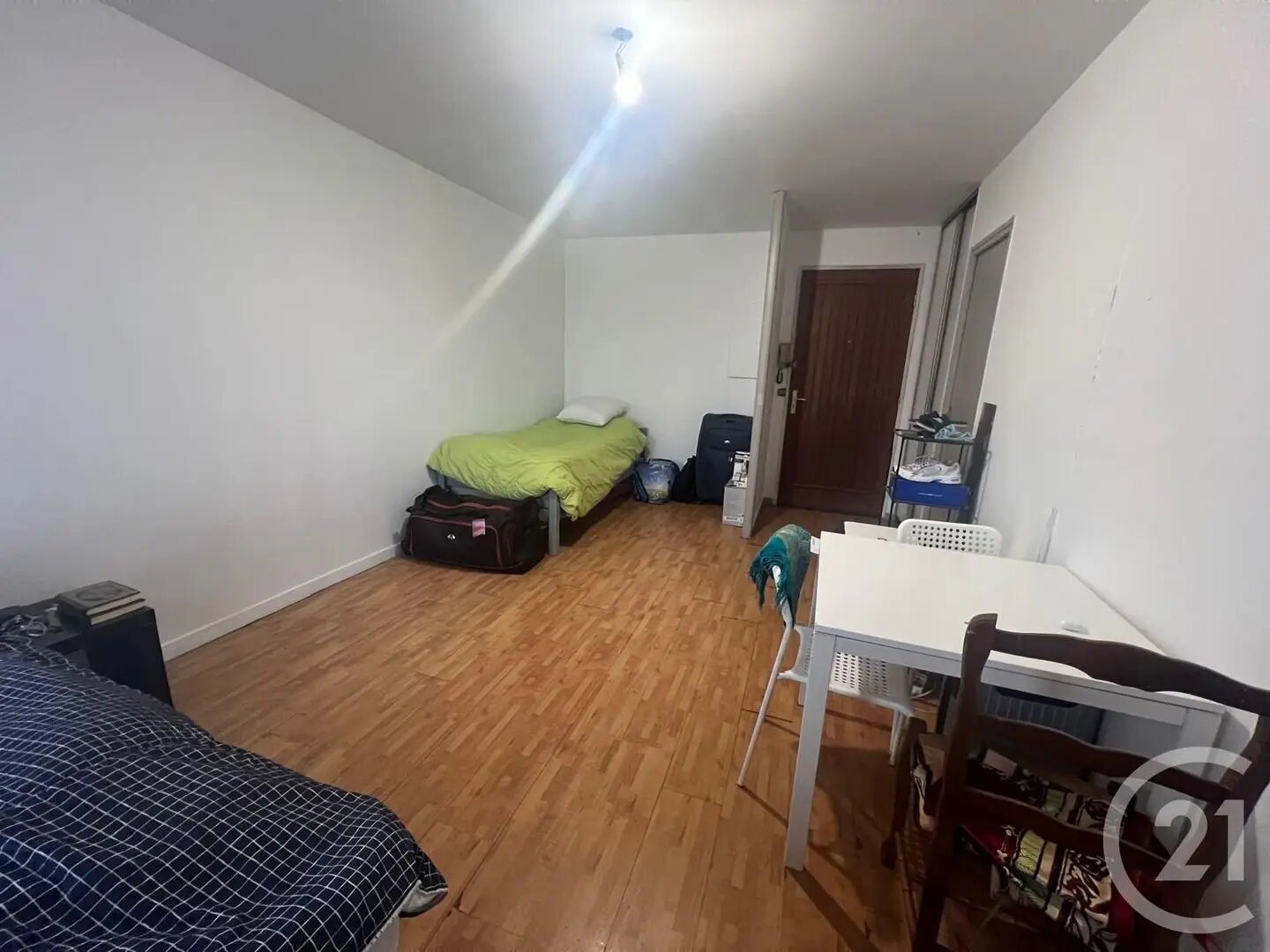 Appartement à vendre, 30m², Villepinte