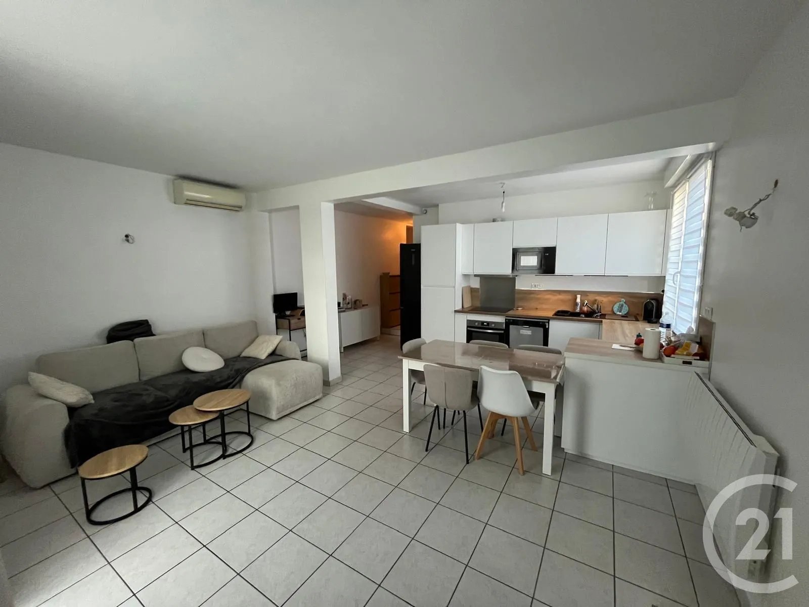 Appartement à vendre, 74m², Dammartin-en-Goële