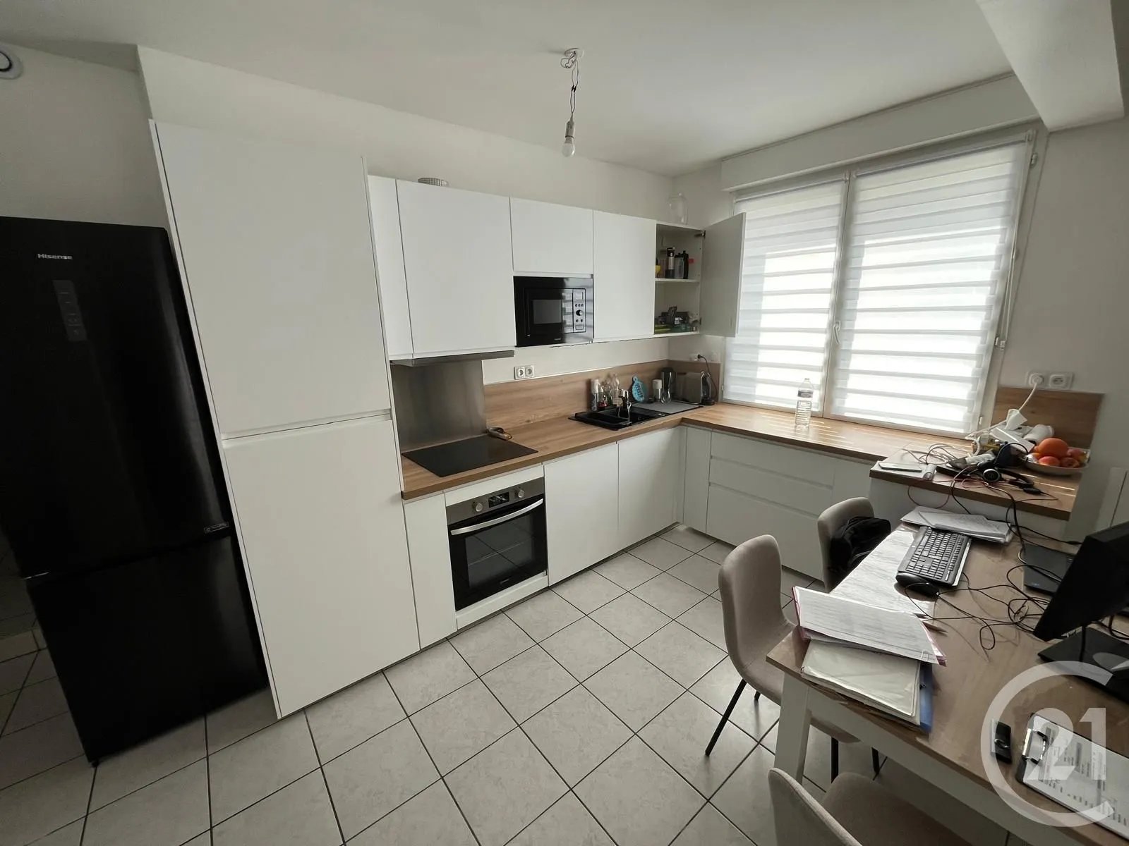 Appartement à vendre, 74m², Dammartin-en-Goële