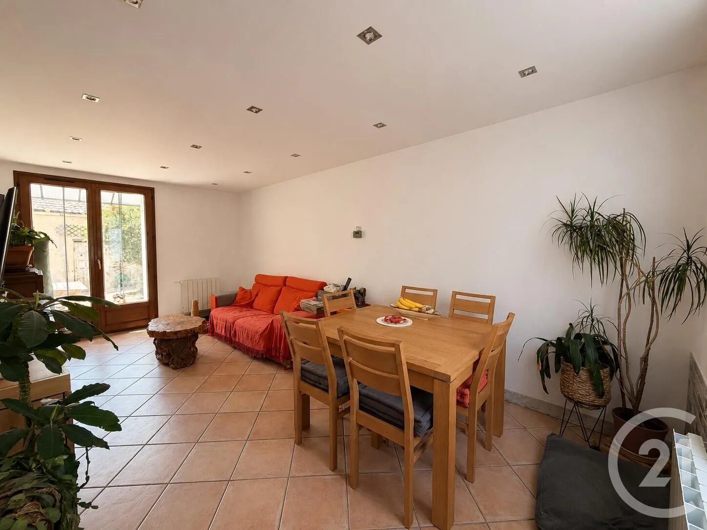 Maison à vendre, 76m², Longperrier