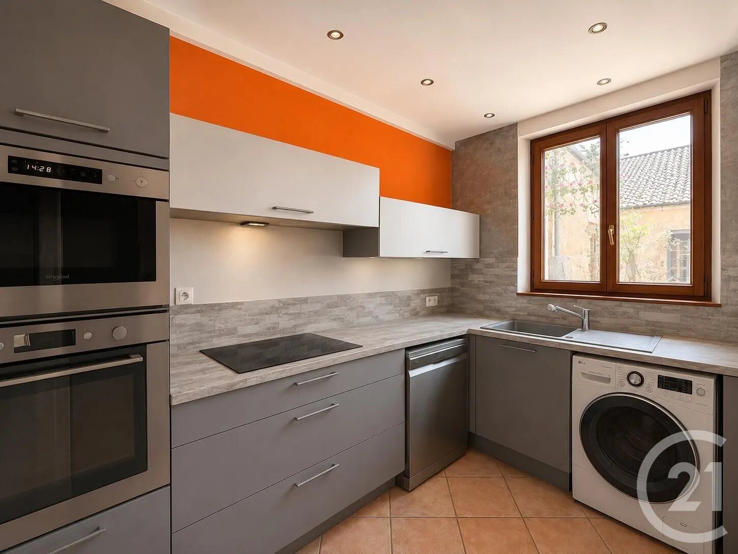 Maison à vendre, 76m², Longperrier