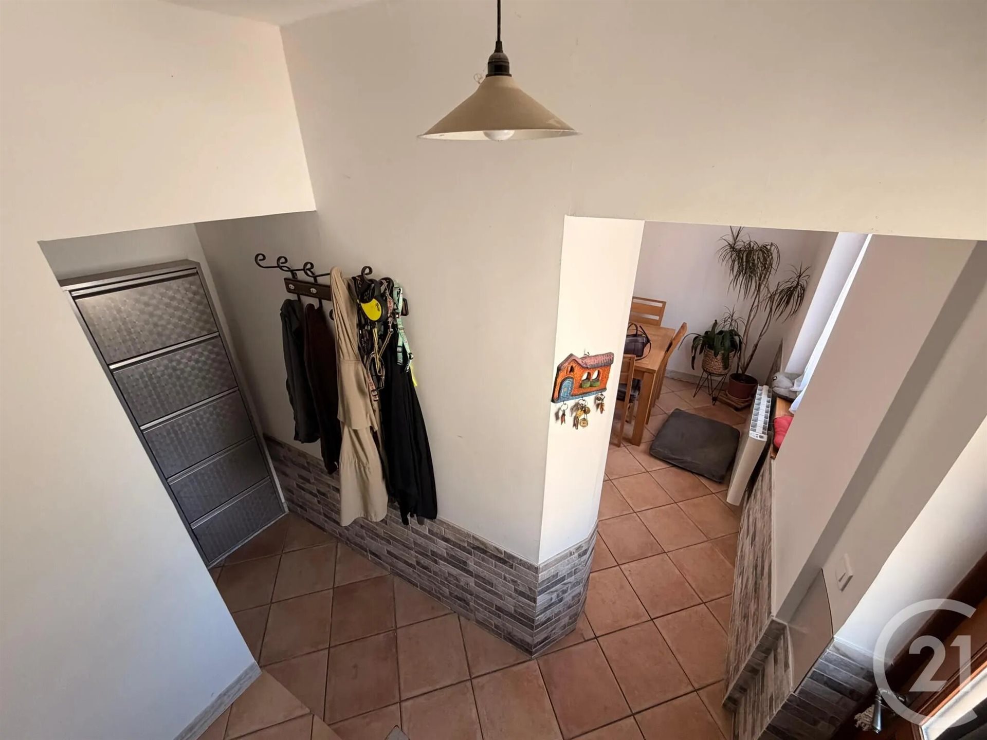 Maison à vendre, 76m², Longperrier