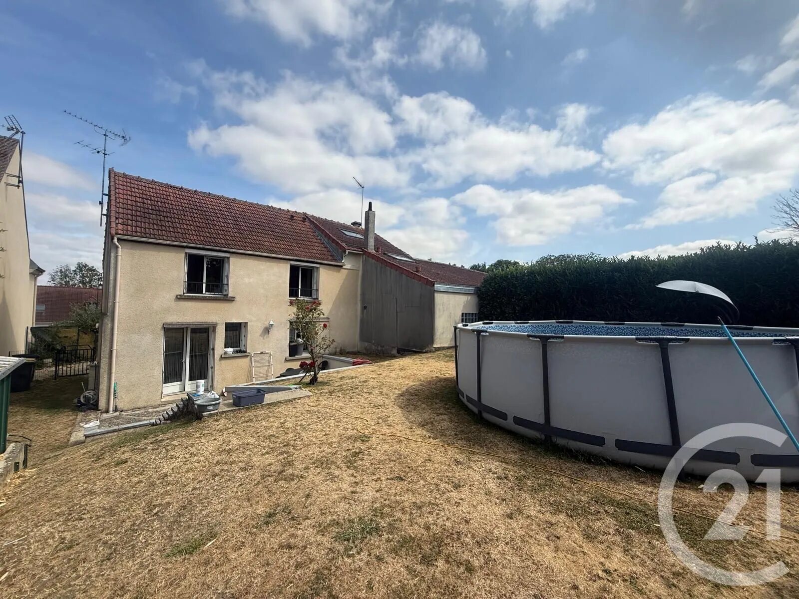 Maison à vendre, 80m², Vinantes