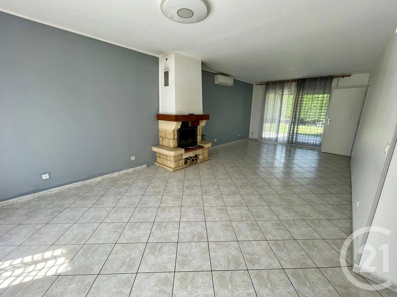 Maison à vendre, 105m², Othis