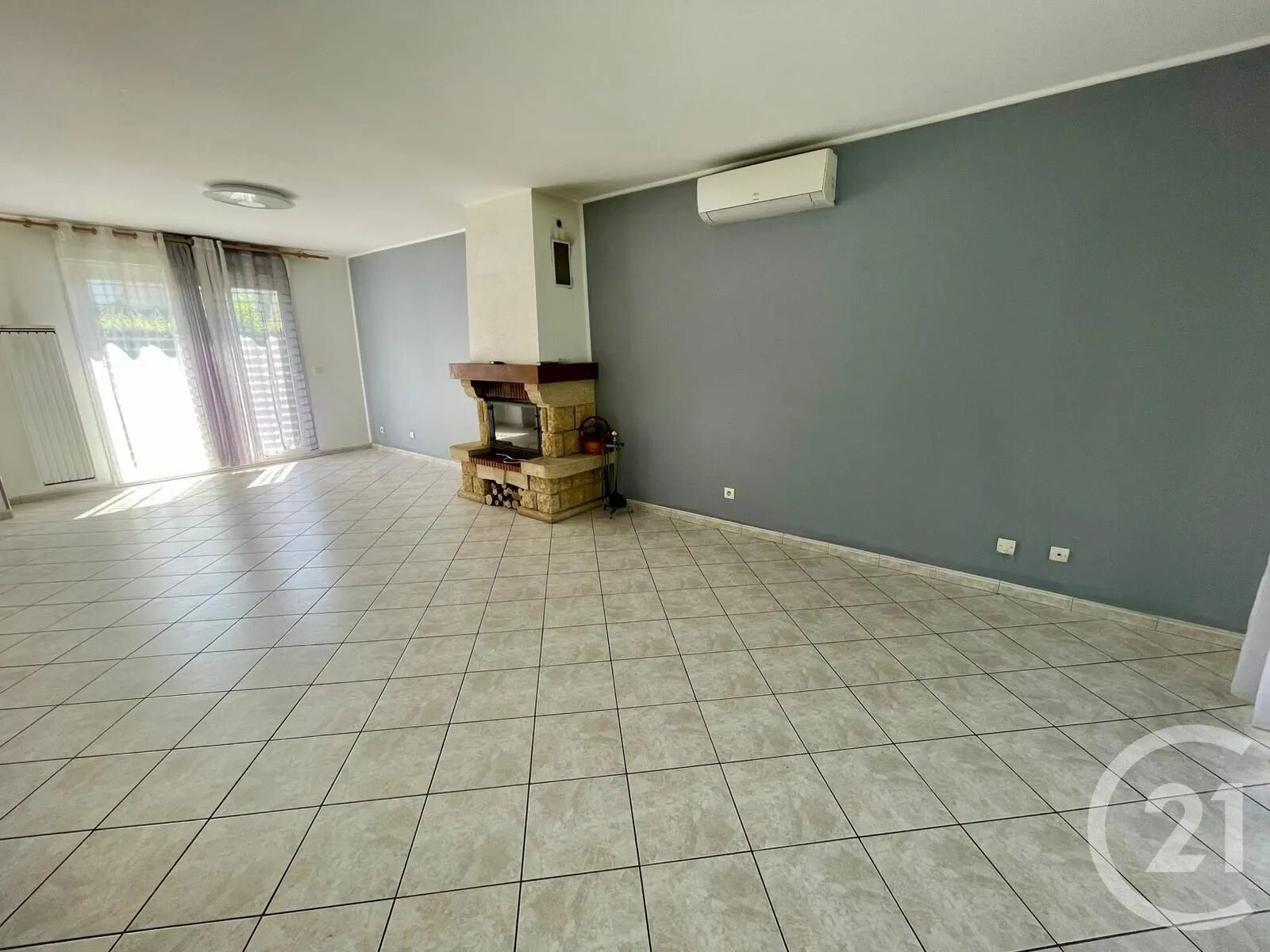 Maison à vendre, 105m², Othis