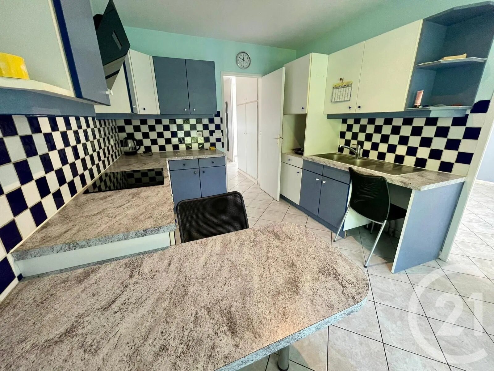 Maison à vendre, 105m², Othis