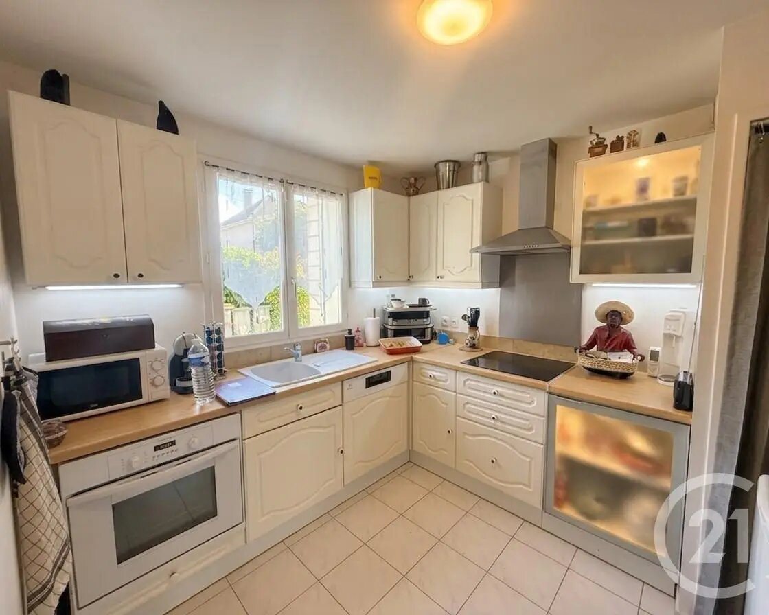 Maison à vendre, 100m², Moussy-le-Neuf