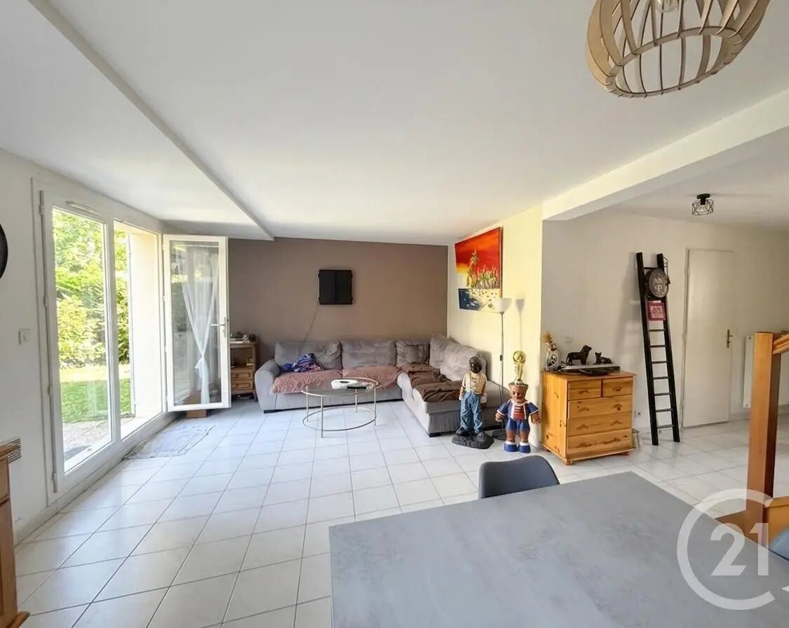 Maison à vendre, 100m², Moussy-le-Neuf