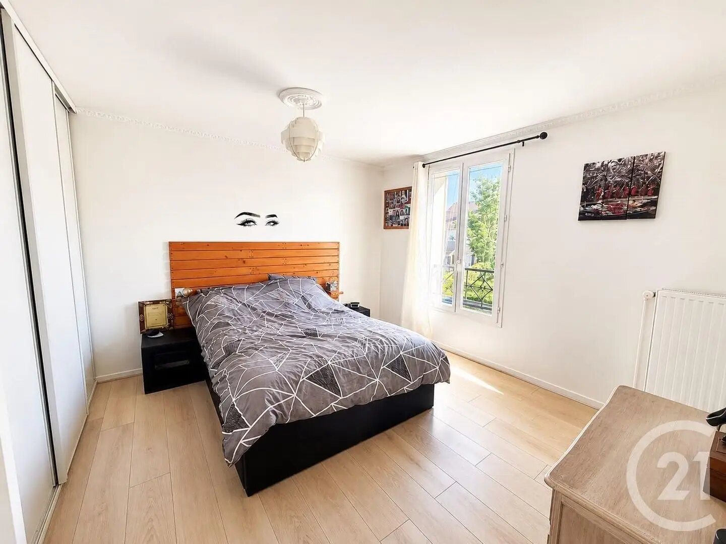 Maison à vendre, 100m², Moussy-le-Neuf