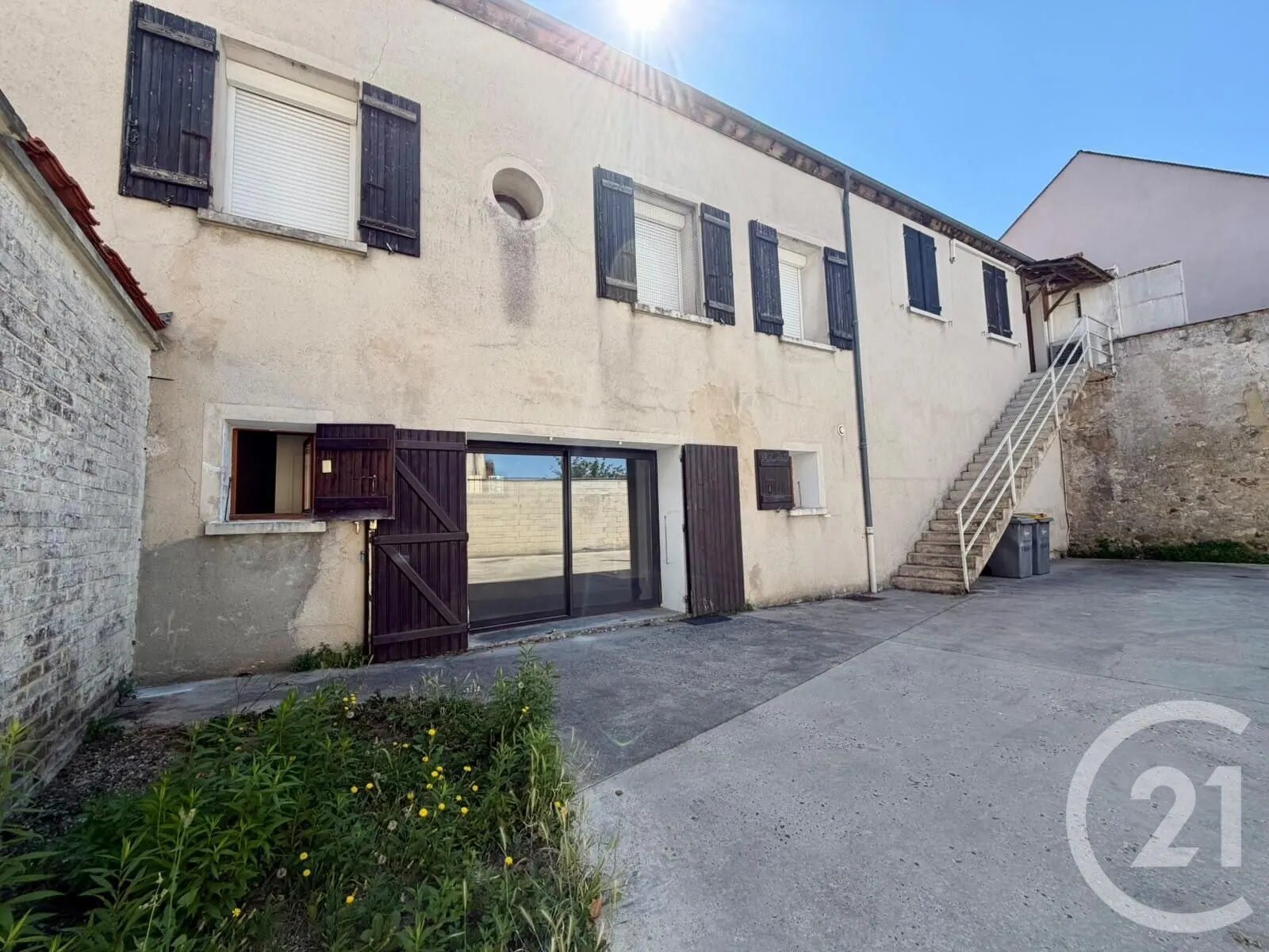 Appartement à vendre, 50m², Dammartin-en-Goële