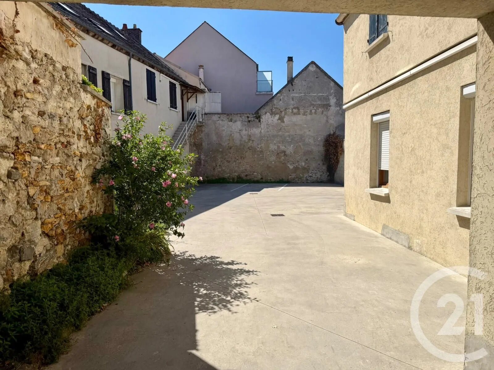 Appartement à vendre, 50m², Dammartin-en-Goële
