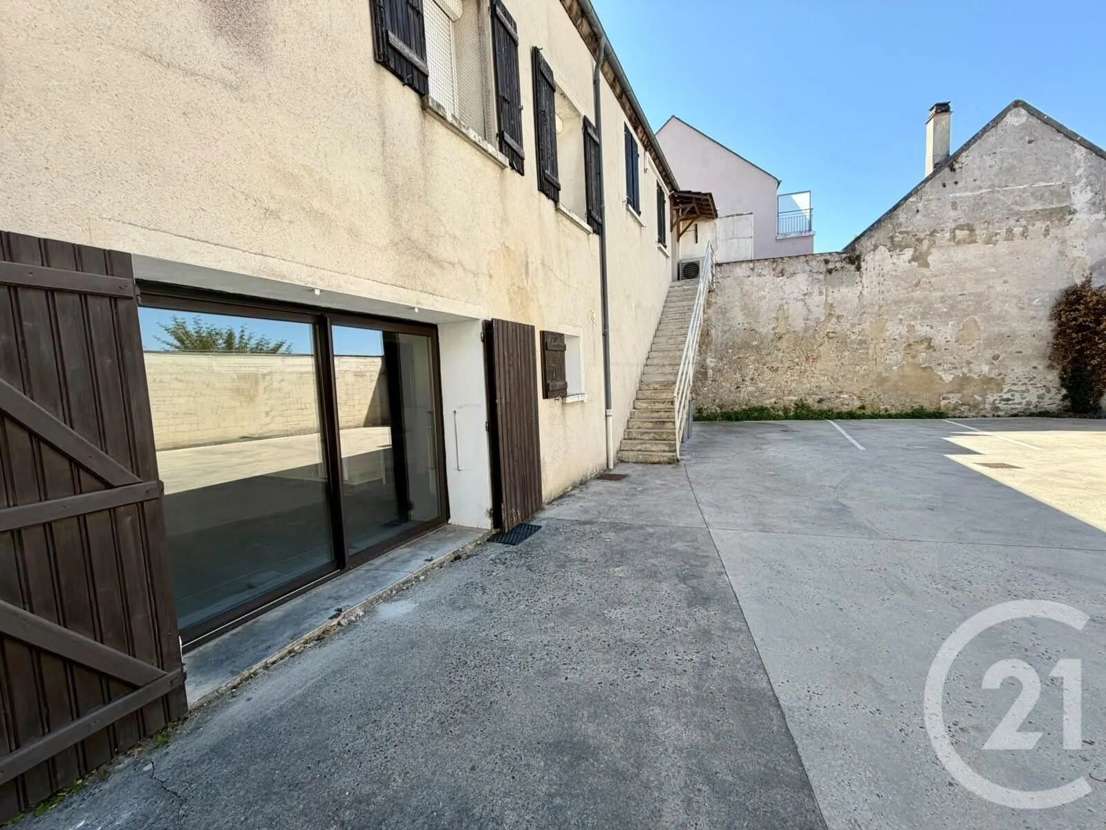 Appartement à vendre, 50m², Dammartin-en-Goële