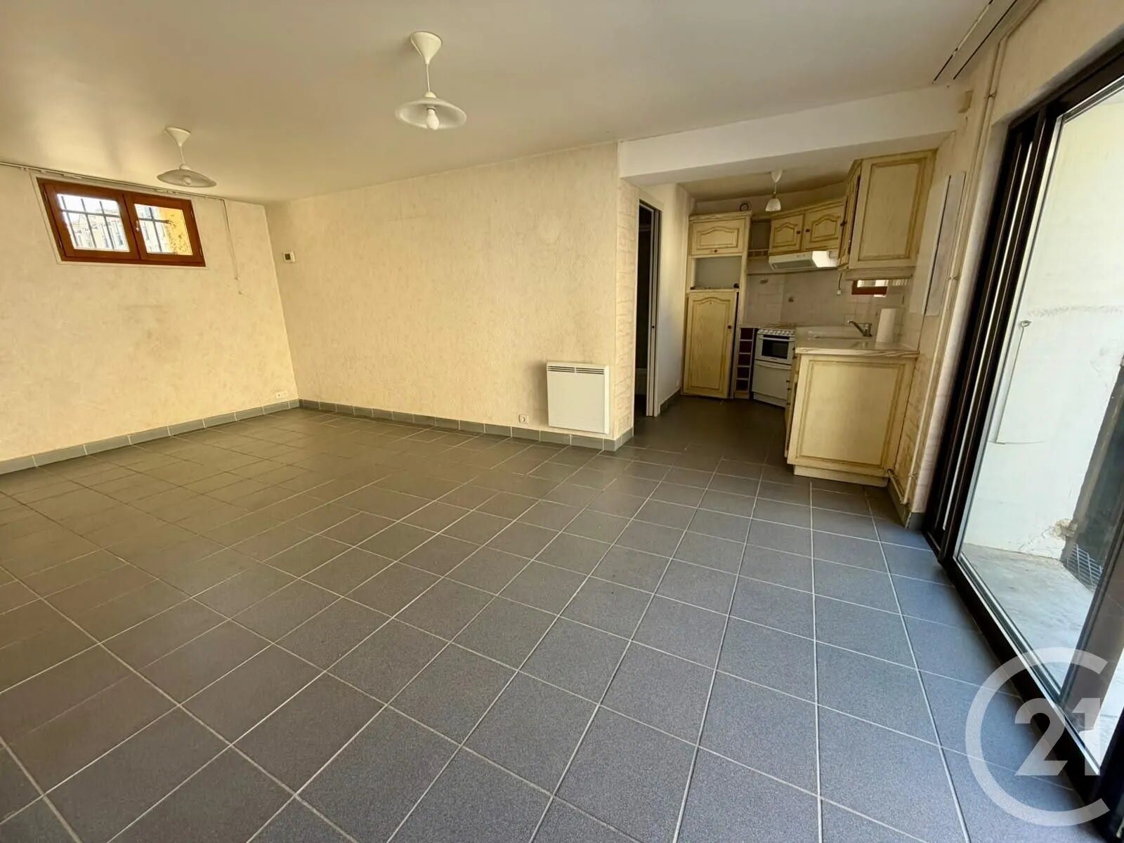 Appartement à vendre, 50m², Dammartin-en-Goële