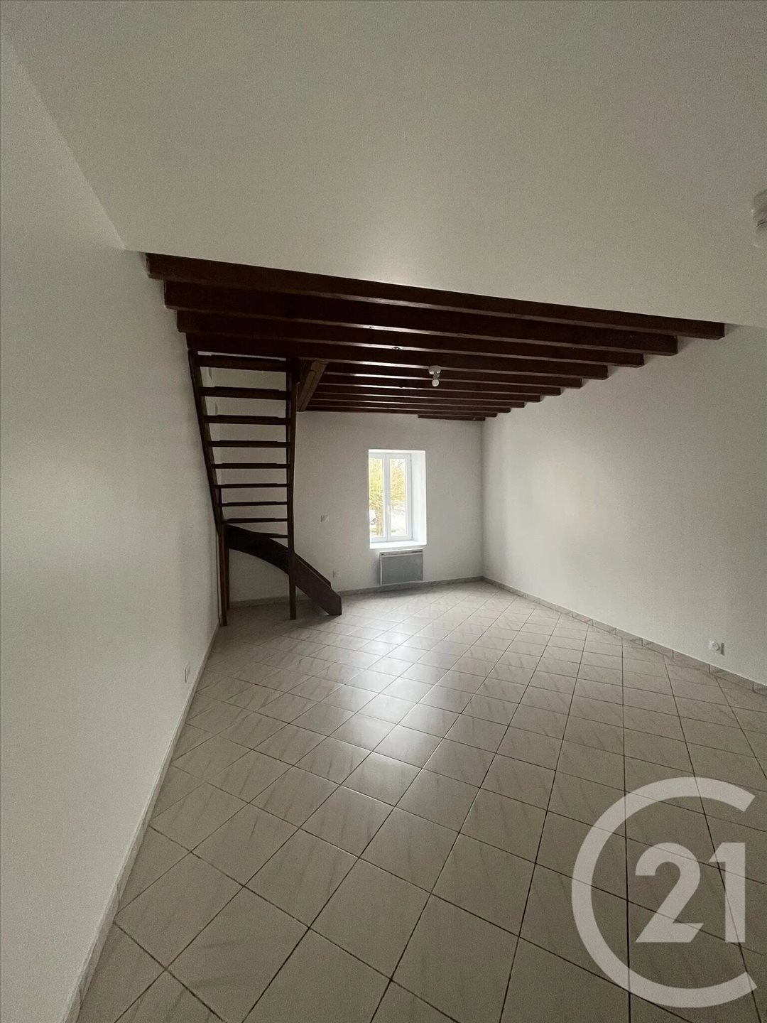 Appartement à louer, 38m², Longperrier