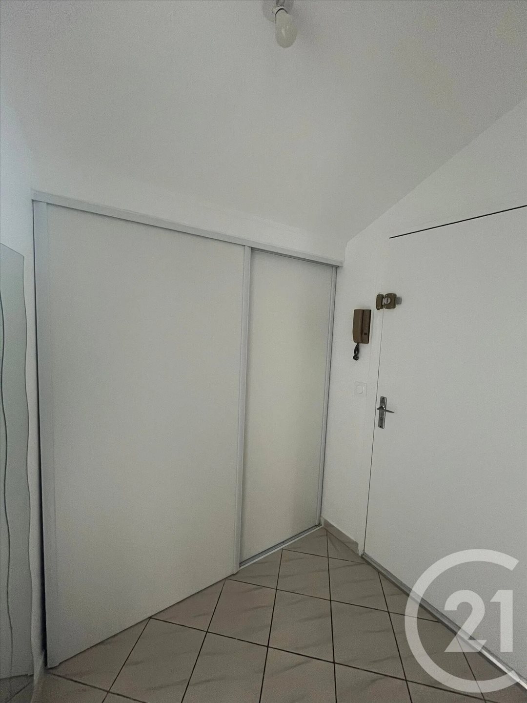 Appartement à louer, 38m², Longperrier
