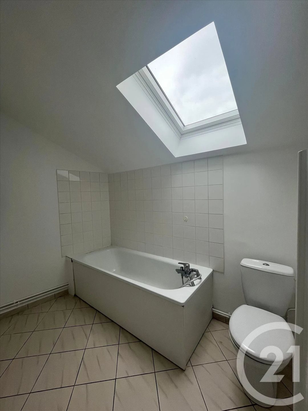 Appartement à louer, 38m², Longperrier